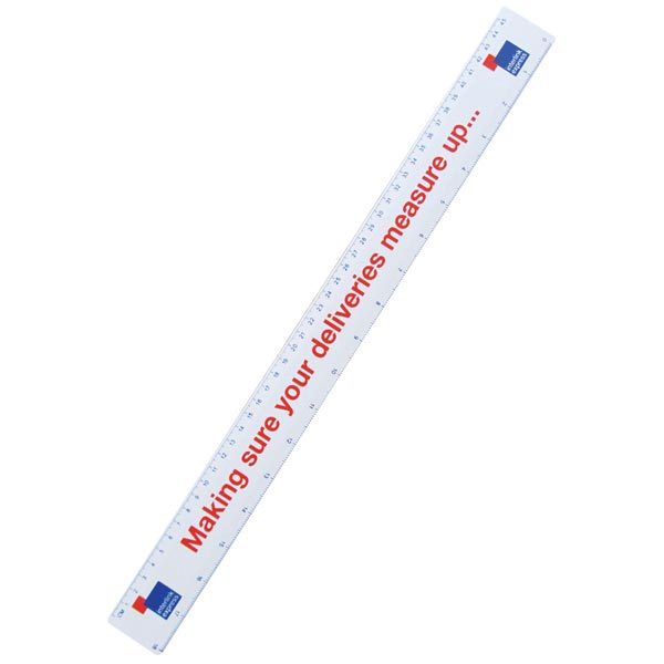 ruler to print
