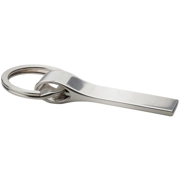 Keyrings Metal Promotional Gifts | Print Run