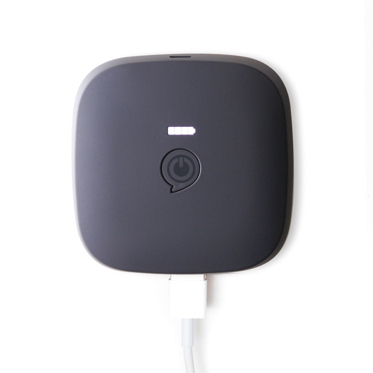 2448 Zens Portable Power Pack Print Run