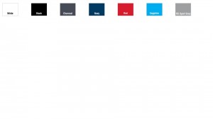 92500 Colours
