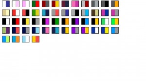 JH003 Colours