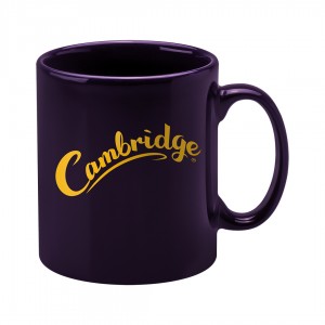 Cambridge-Purple