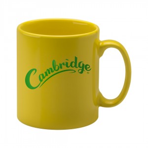 Cambridge-Yellow