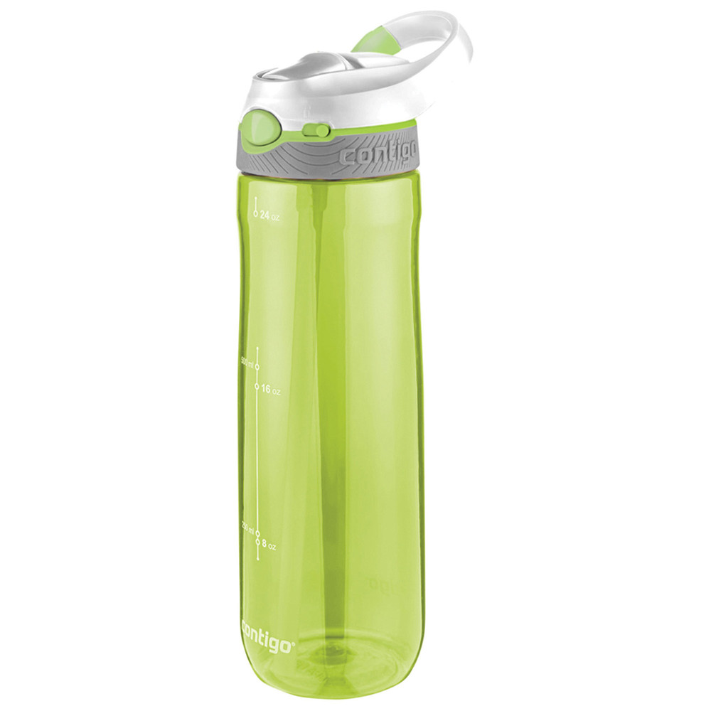 24 oz Stainless Steel Insulated Water Bottle - Mango