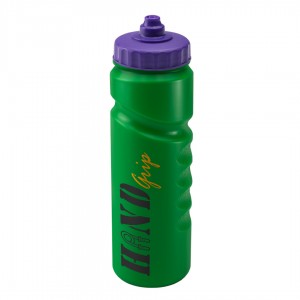 FingerGrip750-GreenBody-PurpleValveLid-Branded