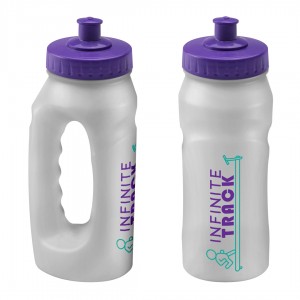 Jogger-ClearBody-PurplePushPullLid-Branded